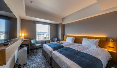 Hollywood Twin Room (1 Adult) - Non-Smoking