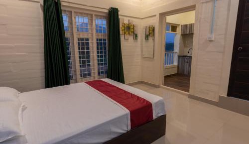 Suite with River View