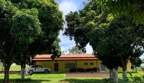 Five-Bedroom House
