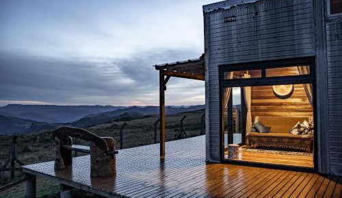 Triple Room with View