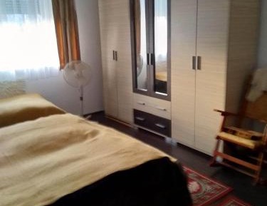 Triple Room with View