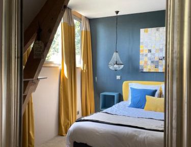 Double Room - Barok