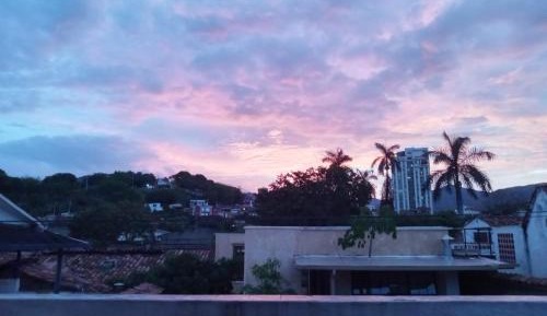 Junior Suite with Terrace