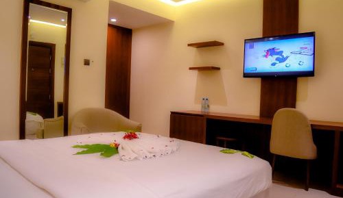 Superior King Room