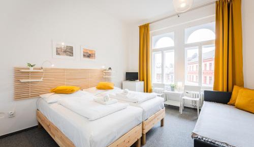 Superior Triple Room