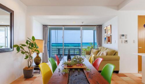 Suite Room with Balcony - Upper Floor