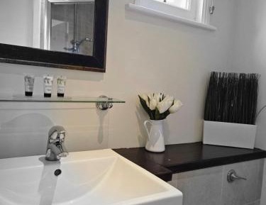 Deluxe Double Room with Shower