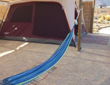 Tent