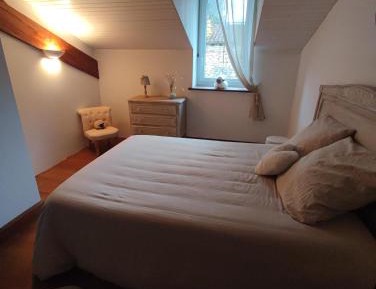 King Room with Garden View