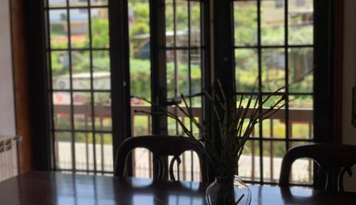 Double or Twin Room with Balcony