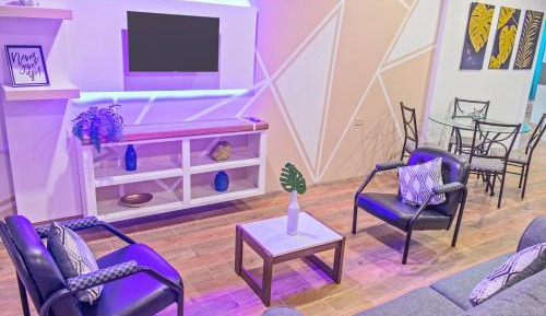 Two-Bedroom Suite