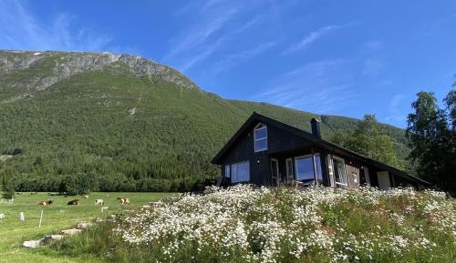 Superior Chalet