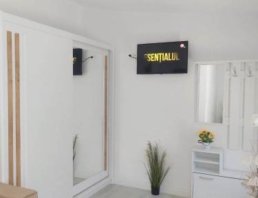 One-Bedroom Chalet
