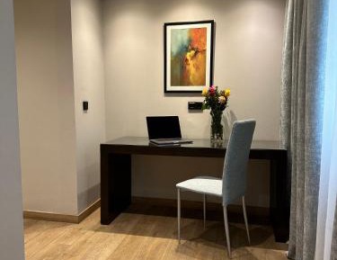 Executive King Room - Smoking