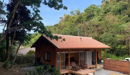 Holiday Home