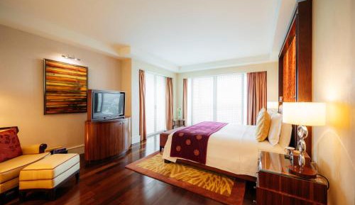 Club Royal Suite