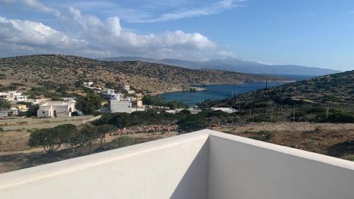 Double or Twin Room with Terrace