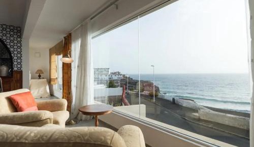 Two-Bedroom Superior Apartment