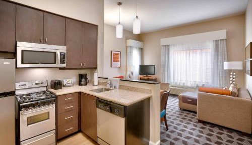 Two-Bedroom Suite