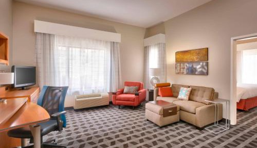 One-Bedroom Suite