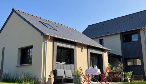 Two-Bedroom Cottage