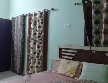 Deluxe Double Room (2 Adults + 1 Child)