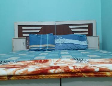Budget Single Room