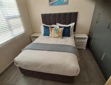 Family Room with Bathroom