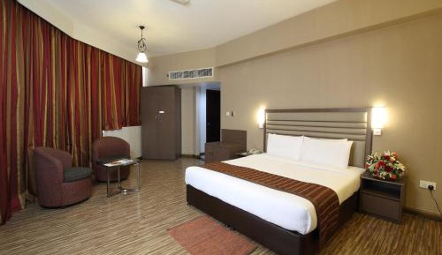 Standard Deluxe Room