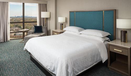 Guest Room, 1 King