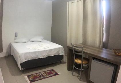 Budget Double or Twin Room