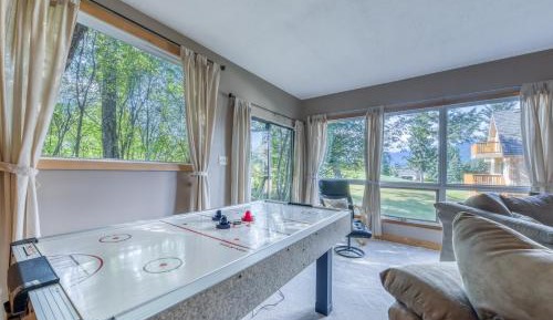 Bungalow