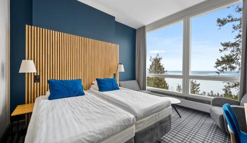 Executive Triple Room