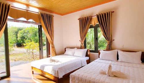 Family Bungalow