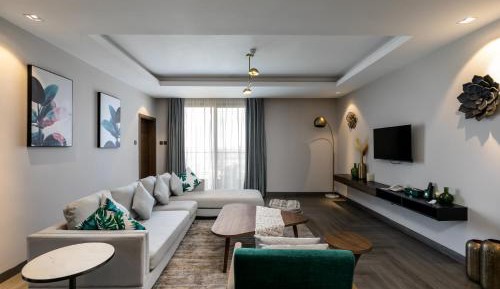 Executive Suite