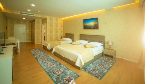 Family Junior Suite