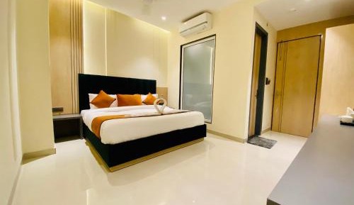 Superior King Room