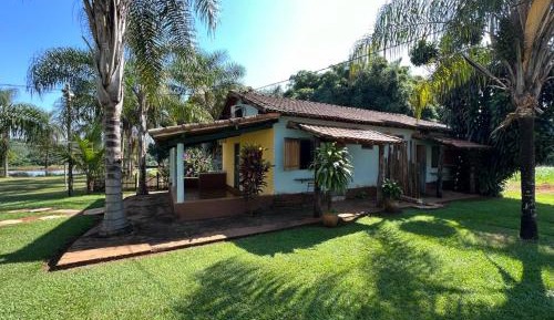 Suite with Air-Conditioning