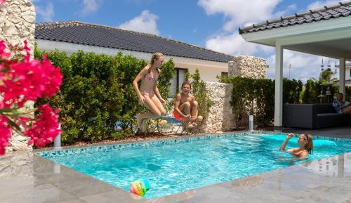 Deluxe Villa, 3 Bedrooms, Private Pool