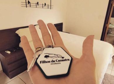 Family Room with Balcony