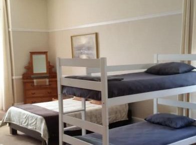 Superior Double or Twin Room with Sea View