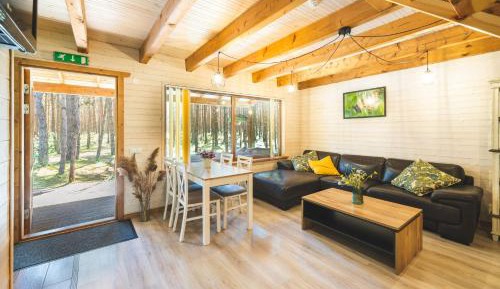 Two-Bedroom Apartment (4 Adults)