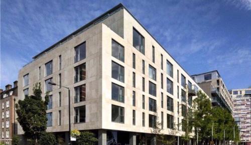 Deluxe Double Studio