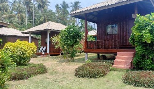 Bungalow