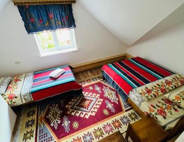 Budget Twin Room