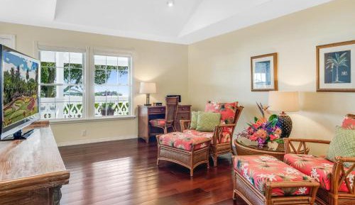 Superior King Suite