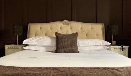 Super Duper - Superior King Room