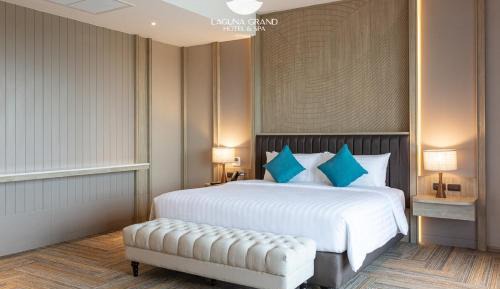 Cozy Executive Suite