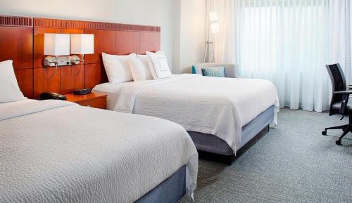 Queen Room with Two Queen Beds