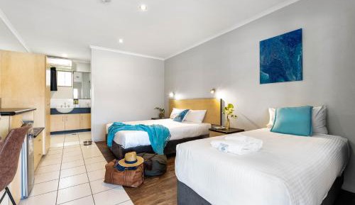 Pet Friendly Triple Room